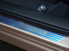 2016款 2.0T 自动尊享型