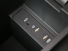 2016款 2.0T 自动尊享型