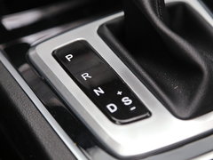 2016款 2.0T 自動尊享型