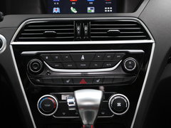 2016款 2.0T 自動尊享型