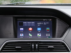 2016款 2.0T 自動尊享型