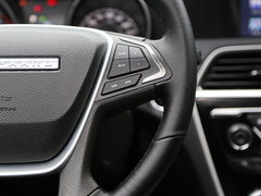 2016款 2.0T 自動尊享型