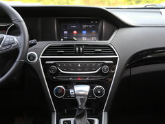 2016款 2.0T 自动尊享型