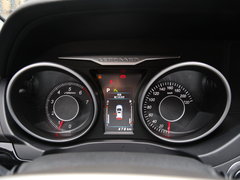 2016款 2.0T 自动尊享型