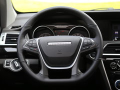 2016款 2.0T 自动尊享型