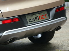 2016款 2.0T 自动尊享型