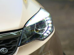2016款 2.0T 自动尊享型