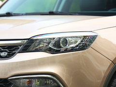 2016款 2.0T 自动尊享型