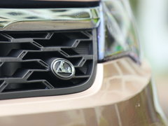 2016款 2.0T 自动尊享型