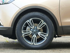 2016款 2.0T 自动尊享型
