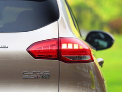 2016款 2.0T 自动尊享型