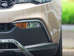 2016款 2.0T 自动尊享型
