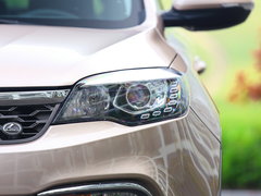 2016款 2.0T 自动尊享型