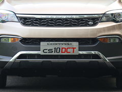 2016款 2.0T 自动尊享型
