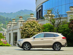 2016款 2.0T 自动尊享型
