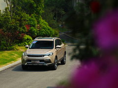 2016款 2.0T 自动尊享型