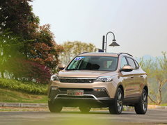 2016款 2.0T 自动尊享型