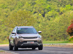 2016款 2.0T 自动尊享型