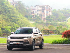 2016款 2.0T 自动尊享型