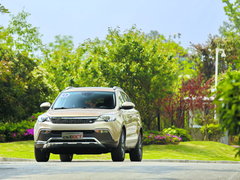 2016款 2.0T 自动尊享型
