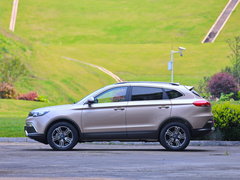 2016款 2.0T 自动尊享型