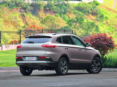 2016款 2.0T 自动尊享型