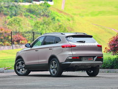 2016款 2.0T 自动尊享型