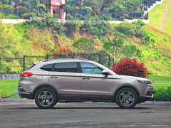 2016款 2.0T 自动尊享型