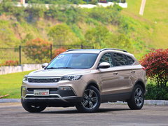 2016款 2.0T 自动尊享型