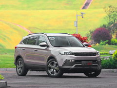 2016款 2.0T 自动尊享型