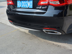 2016款 320T 豪华版