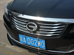 2016款 320T 豪华版