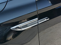 2016款 320T 豪华版