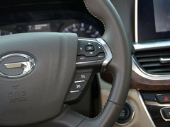 2016款 320T 豪华版