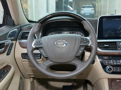 2016款 320T 豪华版