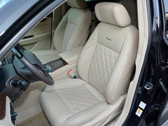 2016款 320T 豪华版