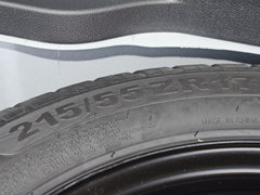 2016款 1.8T 风尚超值型