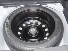 2016款 1.8T 风尚超值型