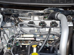 2016款 1.8T 风尚超值型
