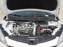 2016款 1.8T 风尚超值型