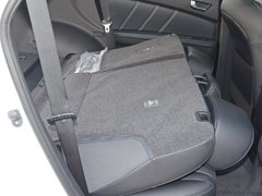 2016款 1.8T 风尚超值型