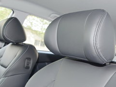 2016款 1.8T 风尚超值型