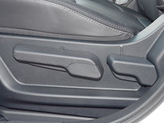 2016款 1.8T 风尚超值型
