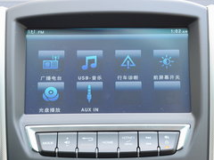 2016款 1.8T 风尚超值型