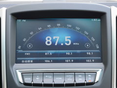 2016款 1.8T 风尚超值型