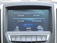 2016款 1.8T 风尚超值型