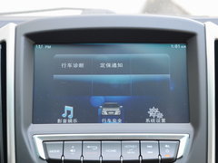 2016款 1.8T 风尚超值型