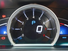 2016款 1.8T 风尚超值型