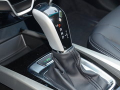 2016款 1.8T 风尚超值型