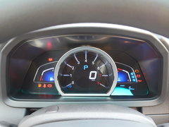 2016款 1.8T 风尚超值型